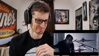 My First ELECTRONICORE METAL Experience!! | I SEE STARS - "Murder Mittens" (REACTION!!)