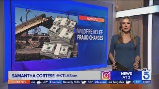 KTLA 5 News Top Stories - 3 p.m. March 12