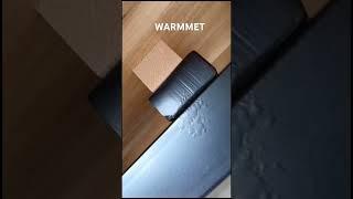 Дизайн радиаторы WARMMET