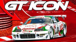 Gran Turismo 7's Biggest Icon | The Car That Defined the Series!