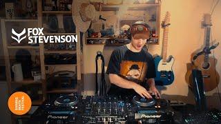 Fox Stevenson (DJ set) | Shining Beats Festival vol. 2