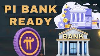  Pi Bank Confirmed: Fiat Dollars Join the Pi Network Ecosystem!