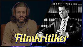 Meine Lieblings Film Kritiker - Film Talk