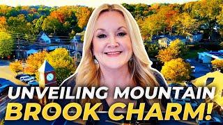 Exploring Mountain Brook Alabama: Living In Birmingham Alabama Suburb | Moving To Mountain Brook AL