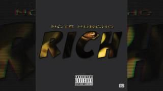 RICH - NOTE HUNCHO