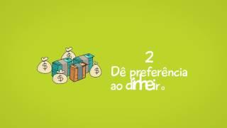 O que é e como fazer planejamento financeiro