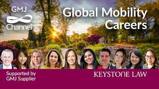 Global Mobility Careers