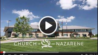 Church of the Nazarene COO Search Introduction