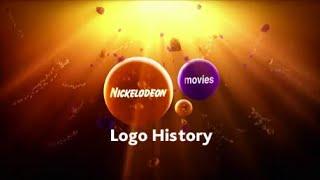 Nickelodeon Movies Logo History