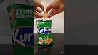 kurkure and egg omlet || kurkure omlet