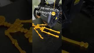 #3дпечать #зомби #антистресс