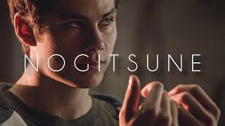 Void Stiles: Nogitsune