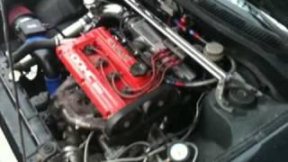 100% colt evo II 4G63T Poland