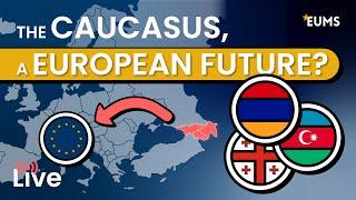 Armenia, a potential fit for the European Union? Live Interview