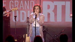 Emma Peters - Multicolore (Live) - Le Grand Studio RTL