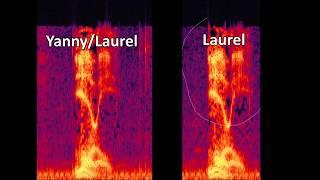 Yanny / Laurel - Removing High/Low Frequencies