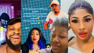JESU OMG LADY OF SONGS DAUGHT£R DON F1N1SH HER STEP FATHER DESTINY EBAGUA.