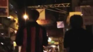 Dir en grey - Mr Newsman (PV)