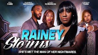 Rainey Storms | She Met The Man of Her Nightmares | Full, Free Movie