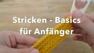 Tutorial Stricken - Basics für Anfänger