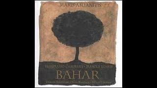 Makis Ablianitis- Bahar