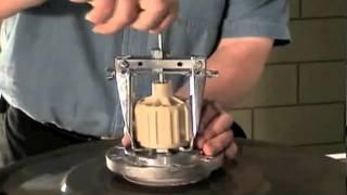 Transmission Replacement Service Procedure 01.mov