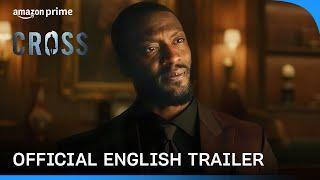 CROSS Official English Trailer | Amazon Prime Video