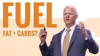 Unicity Science | How the Body Uses Fuel By Dr. Benjamin Bikman Ph.D.