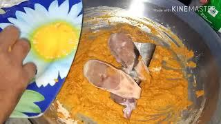 Juicy Fish  | Crispy Fish | Tali hoi Machli | Desi Style | Sialkoti Zaiqa