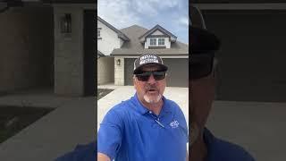 New construction Georgetown TX