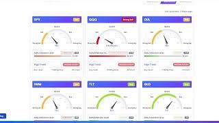 Tradespect AI: Asset Hub Guide