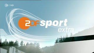 ZDF - ZDF Sport Extra Winter Intro - 2015 [HD]