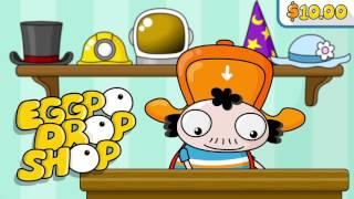 Eggpo: Mobile App | Two More Eggs | Disney XD