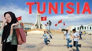 Exploring the Hidden Gems of Tunisia: Facts and Travel Tips