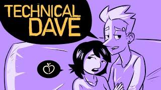 TECHNICAL DAVE - Two Tongues