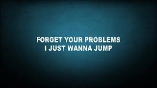 Simple Plan - Jump (Lyrics)