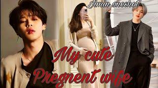 My cute Pregnent wife  jimin oneshot tamil voice over #btsjimin