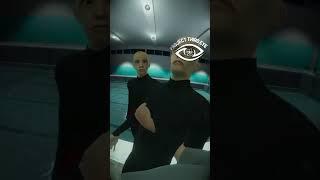 New Spawn-Mechanism in Project Third Eye #Quest2 #VR #viral