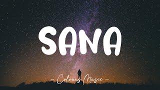 Sana - I Belong To The Zoo (Lyrics) 