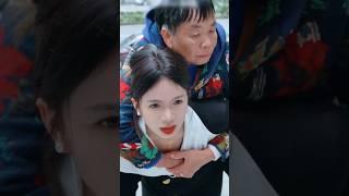 거래보다 사람을 택한 그녀에게 기적처럼 찾아온 선물