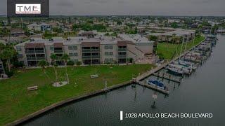 1028 APOLLO BEACH BOULEVARD | APOLLO BEACH Real Estate