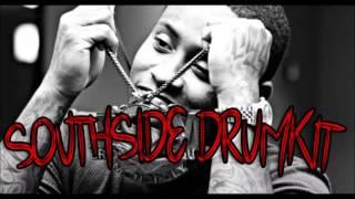 {FREE} Southside / 808 mafia (Drumkit)