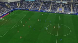 FM17 | Goal of the Year