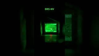 Holosun DRS-NV tried my best to show yall. #gun  #shooting #nightvision #pewpew