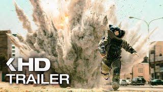 THE HURT LOCKER Trailer (2009)