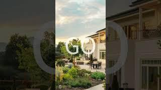 Luxury Houses #tiktok #trending #viralvideo #reels