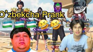 Oxiriga chidab turomisz oxshagan bulsa like #pubguz #pubgm #aniblatv #aslamboi #prank