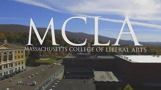 MCLA: A Cohesive Community