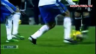 Cristiano Ronaldo - Skills 2011