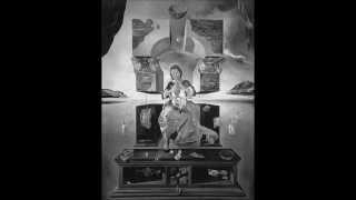 Hymn to the Virgin Sean R Glenn